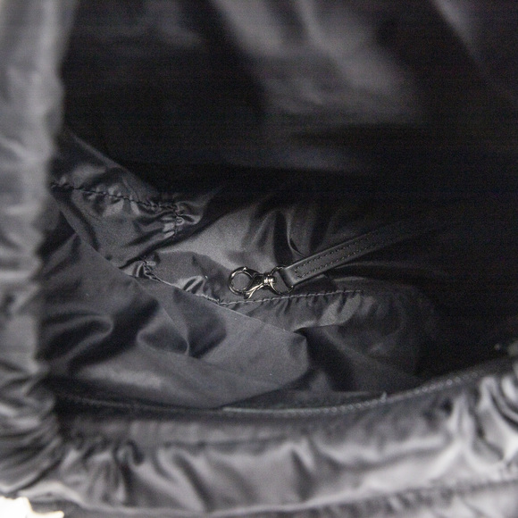 Chanel Coco Neige Flap Backpack - Picture 7 of 7